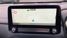 Hyundai KONA 100kW Premium 39kWh 5dr Auto Electric Hatchback